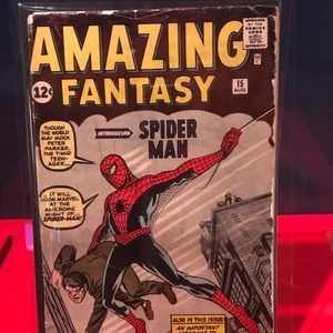 Meet your Posher, Seth